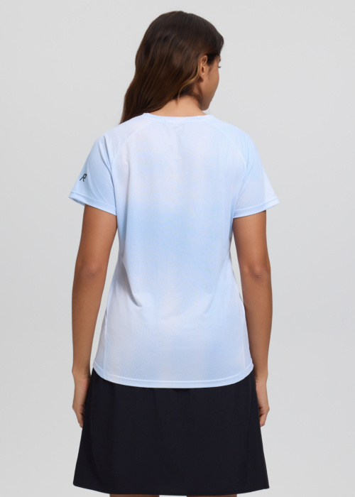 Rukka marškinėliai Muuko Spausdinti