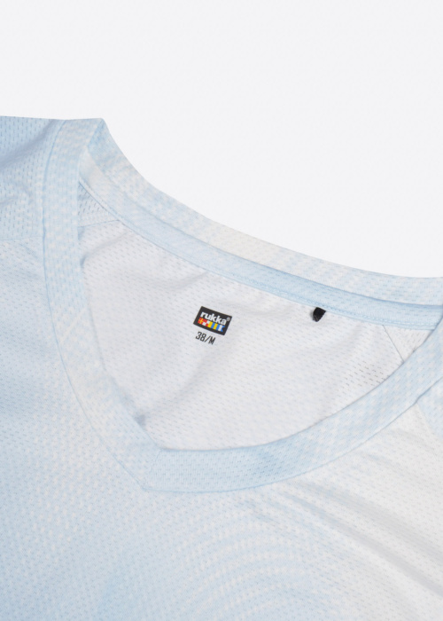 Rukka marškinėliai Muuko Spausdinti