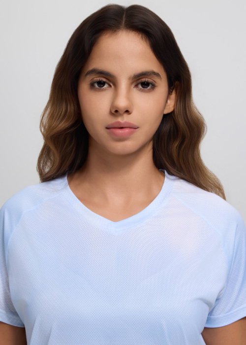 Rukka marškinėliai Muuko Spausdinti