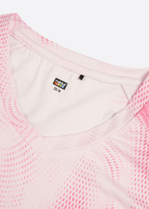 Rukka marškinėliai Muuko Spausdinti