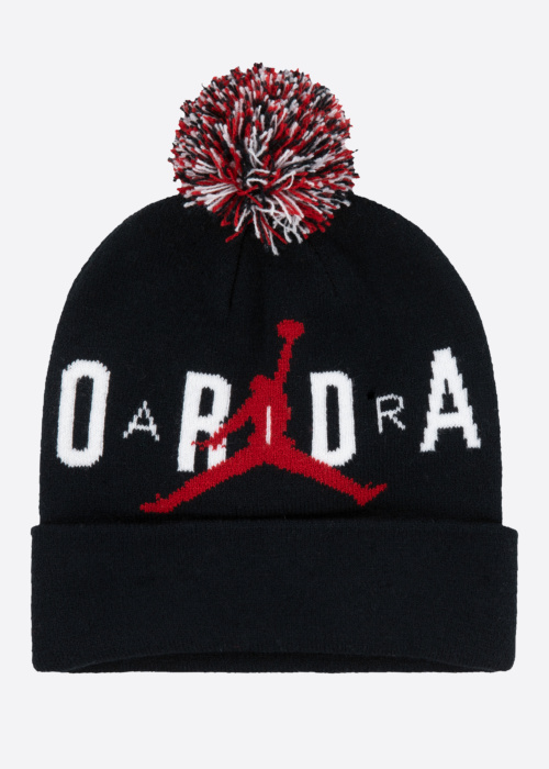 Jordan žieminė kepurė Jan Hbr Pom Beanie Set