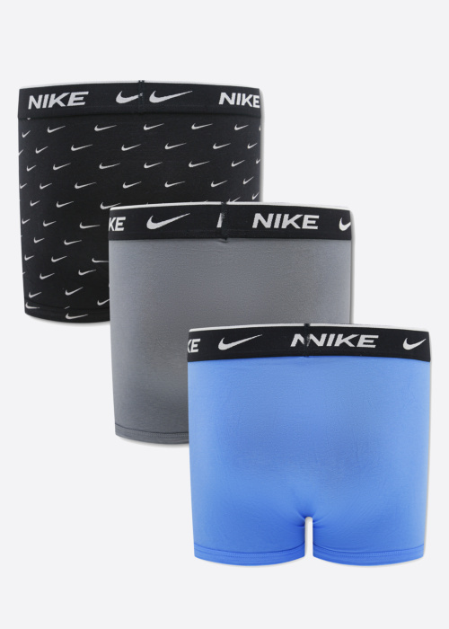 Nike kelnaitės Spausdinti  3 Pack