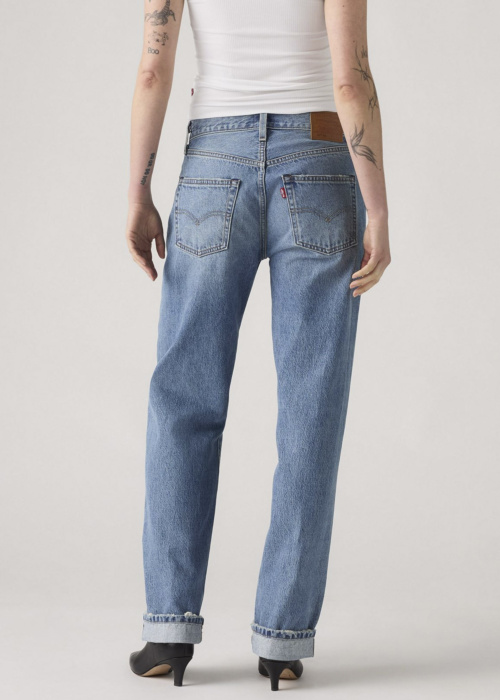 Levi's džinsai 501