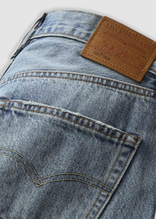 Levi's džinsai 501