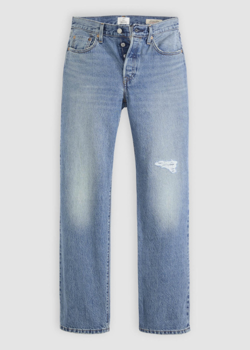 Levi's džinsai 501