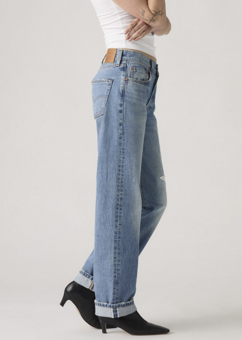 Levi's džinsai 501