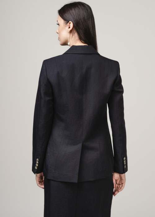 Ivo Nikkolo švarkas Blume