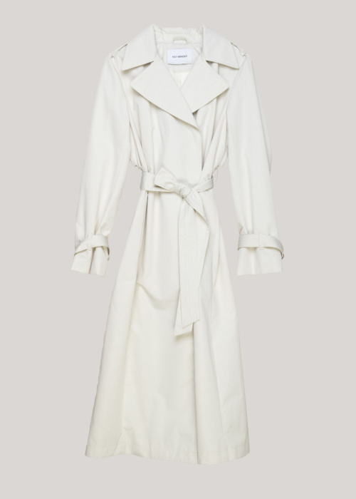 Ivo Nikkolo pavasario-rudens paltas Mertel