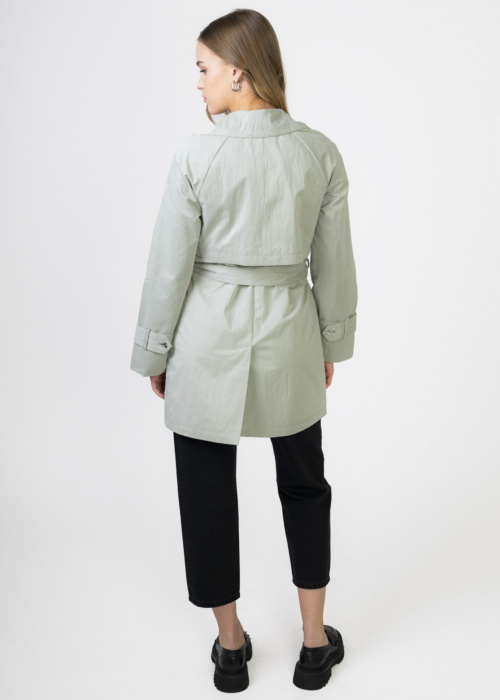 Ivo Nikkolo Soojustuseta pavasario-rudens striukė Marcia