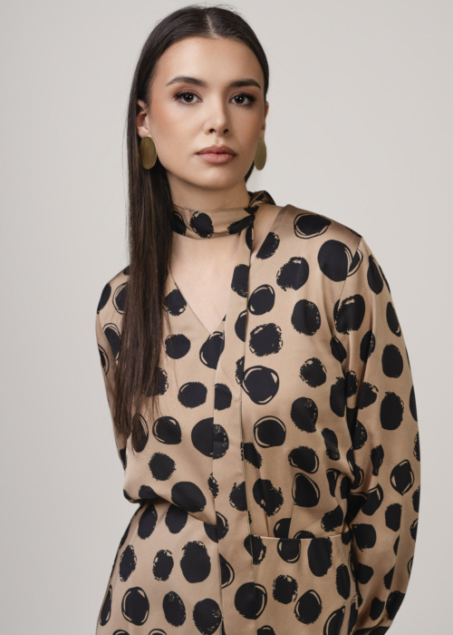 Ivo Nikkolo palaidinė Pumm