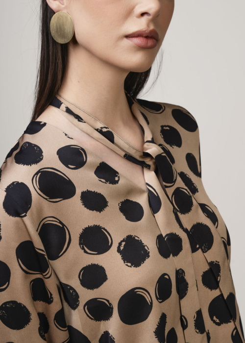 Ivo Nikkolo palaidinė Pumm