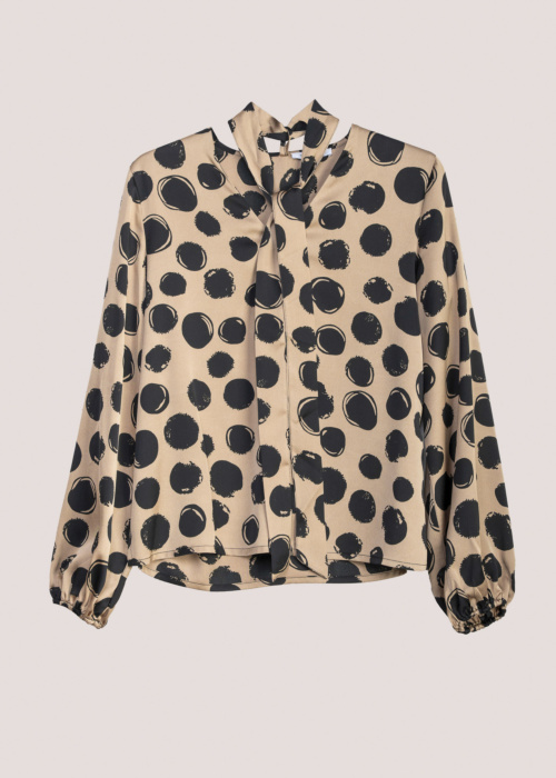 Ivo Nikkolo palaidinė Pumm