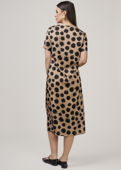 Ivo Nikkolo suknelė Dotty