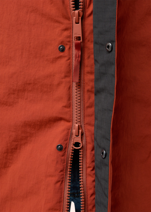 Jack Wolfskin žieminė parka Gletschersee