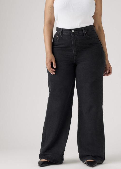 Levi's džinsai Ribcage