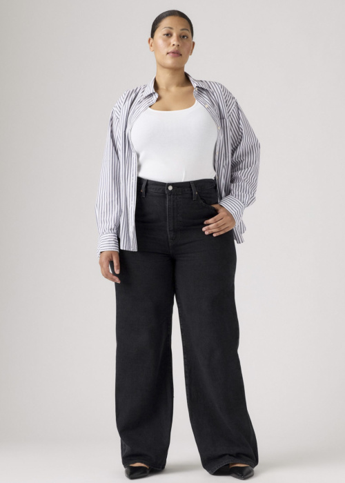 Levi's džinsai Ribcage