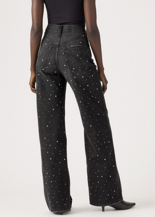 Levi's džinsai Ribcage