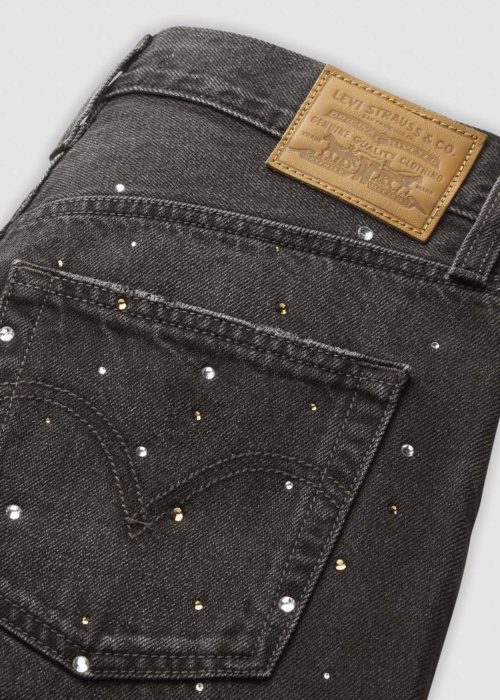 Levi's džinsai Ribcage