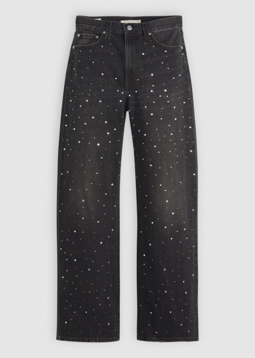 Levi's džinsai Ribcage