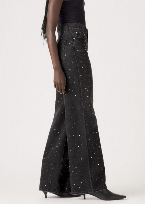 Levi's džinsai Ribcage