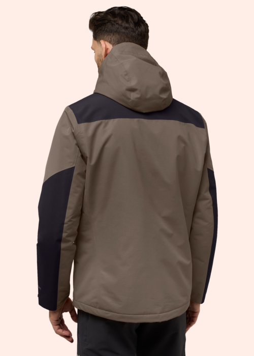 Jack Wolfskin žieminė sportinė striukė Jasper