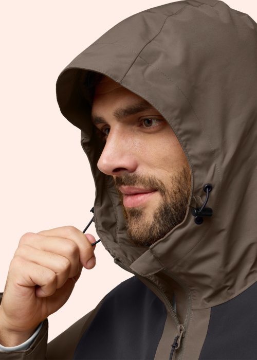 Jack Wolfskin žieminė sportinė striukė Jasper