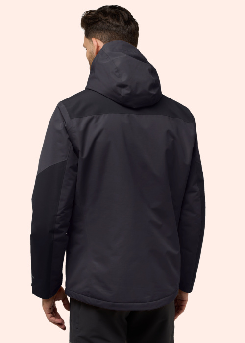 Jack Wolfskin žieminė sportinė striukė Jasper