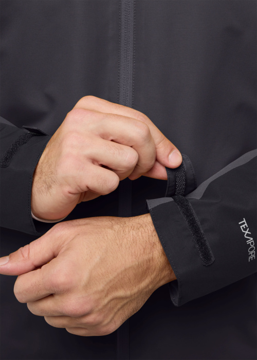 Jack Wolfskin žieminė sportinė striukė Jasper