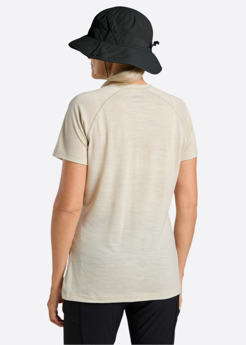 Jack Wolfskin Kaabu/kübar Mesh Hat