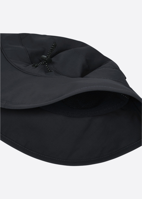 Jack Wolfskin Kaabu/kübar Mesh Hat