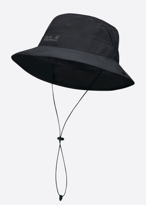 Jack Wolfskin Kaabu/kübar Mesh Hat