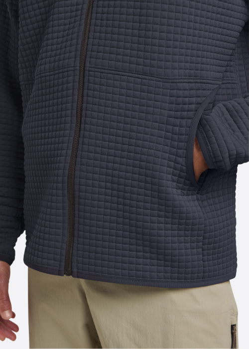 Jack Wolfskin džemperis Mogari Fz