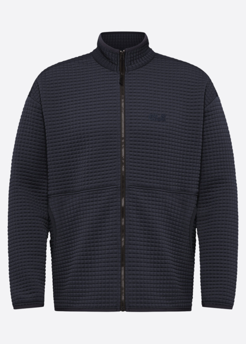 Jack Wolfskin džemperis Mogari Fz