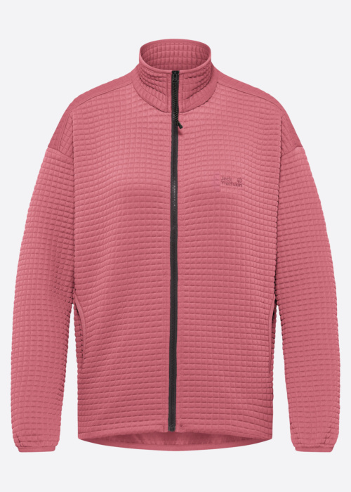 Jack Wolfskin džemperis Mogari Fz