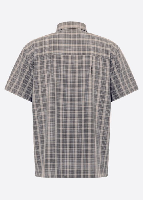 Jack Wolfskin marškiniai Meseta Shirt