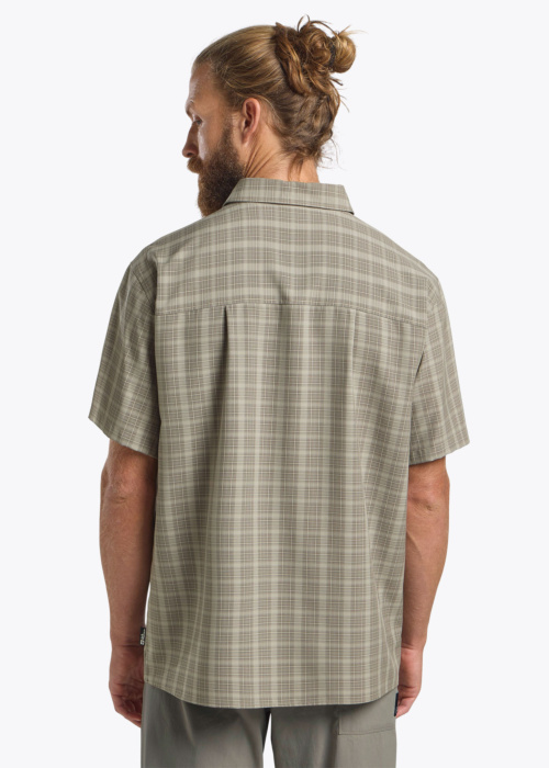 Jack Wolfskin marškiniai Meseta