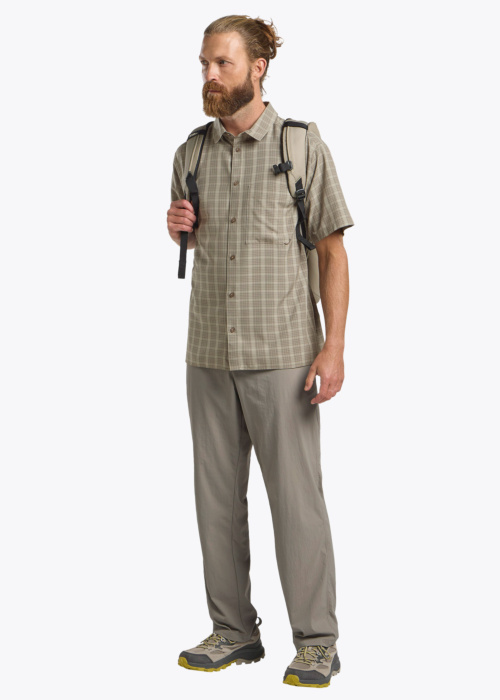 Jack Wolfskin marškiniai Meseta