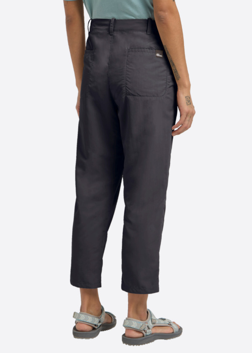 Jack Wolfskin žygių kelnės Tihama