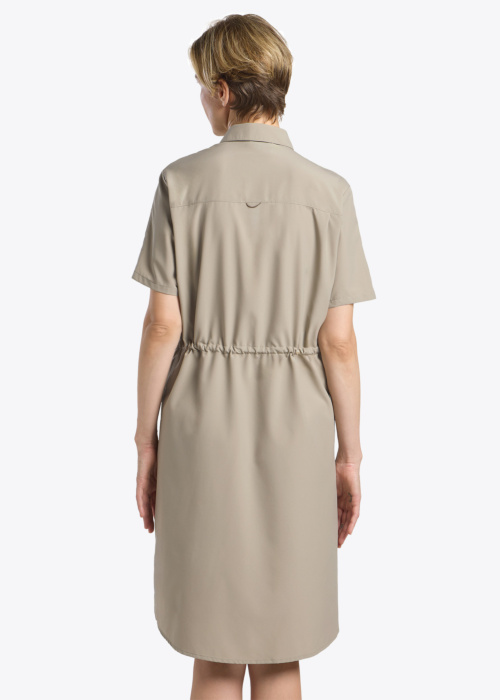 Jack Wolfskin suknelė Waimea