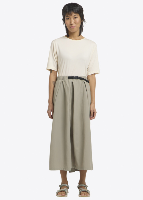 Jack Wolfskin sijonas Tihama