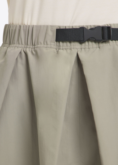 Jack Wolfskin sijonas Tihama