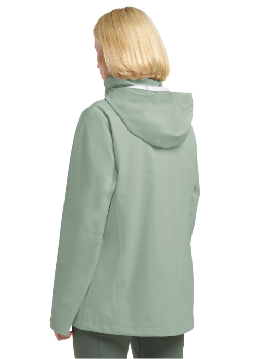 Jack Wolfskin pavasario-rudens sportinė striukė Trailtime 2l