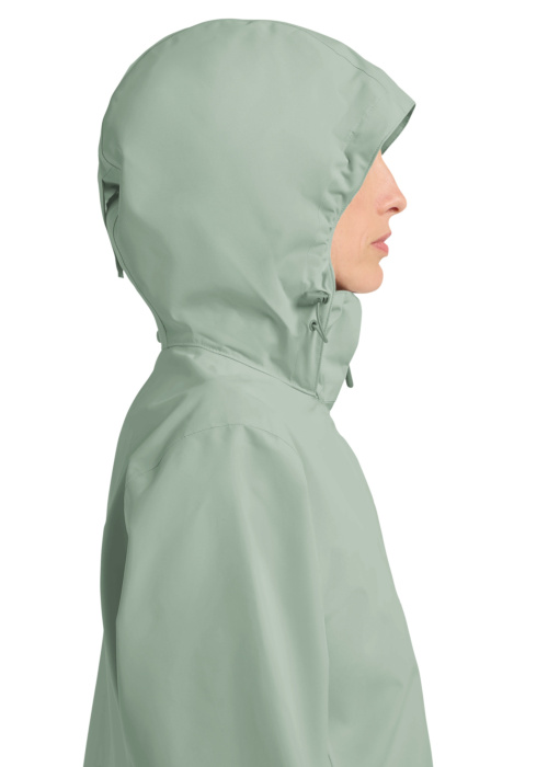 Jack Wolfskin pavasario-rudens sportinė striukė Trailtime 2l