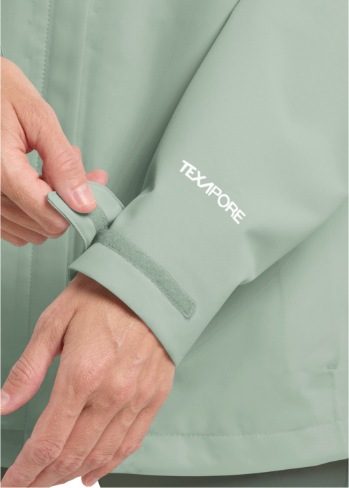 Jack Wolfskin pavasario-rudens sportinė striukė Trailtime 2l