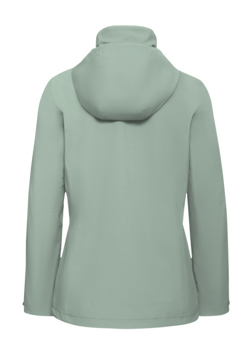 Jack Wolfskin pavasario-rudens sportinė striukė Trailtime 2l