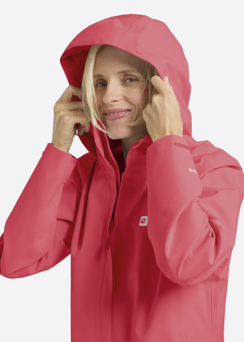 Jack Wolfskin pavasario-rudens striukė Trailtime