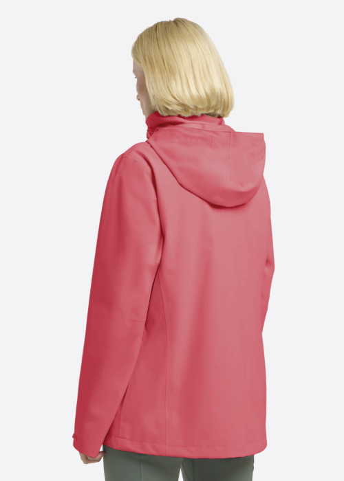 Jack Wolfskin pavasario-rudens striukė Trailtime