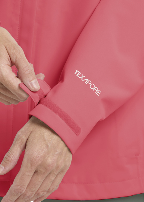 Jack Wolfskin pavasario-rudens striukė Trailtime