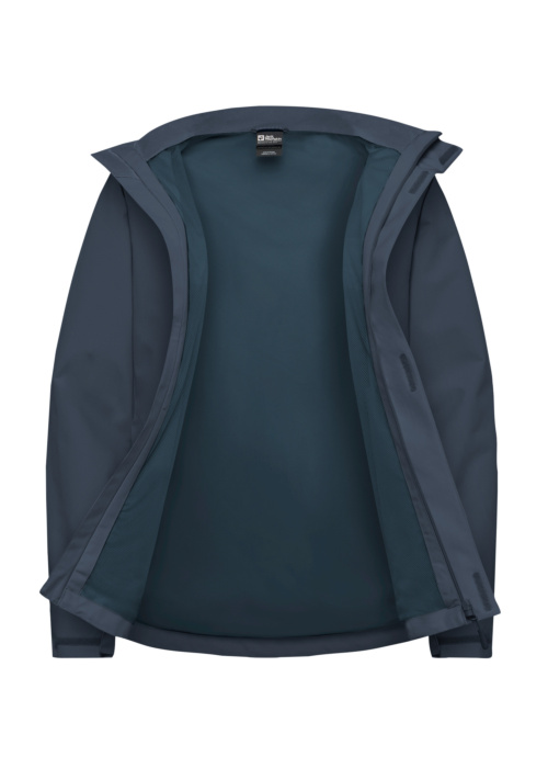 Jack Wolfskin pavasario-rudens sportinė striukė Trailtime 2l