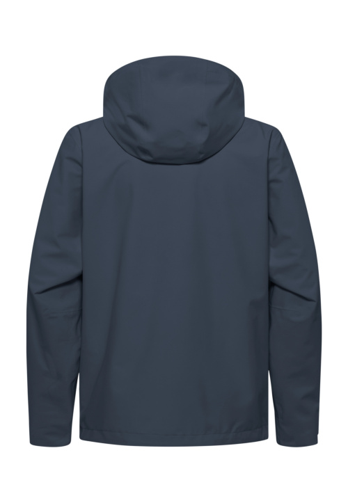 Jack Wolfskin pavasario-rudens sportinė striukė Trailtime 2l